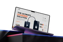 Transforming User Experience for V Bolt